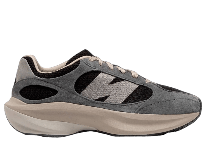 New Balance 2002R Gore-Tex JJJJound Pine - M2002RXY